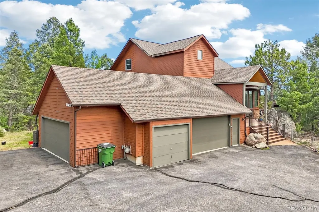 30473 Kings Valley Drive Conifer CO 80433