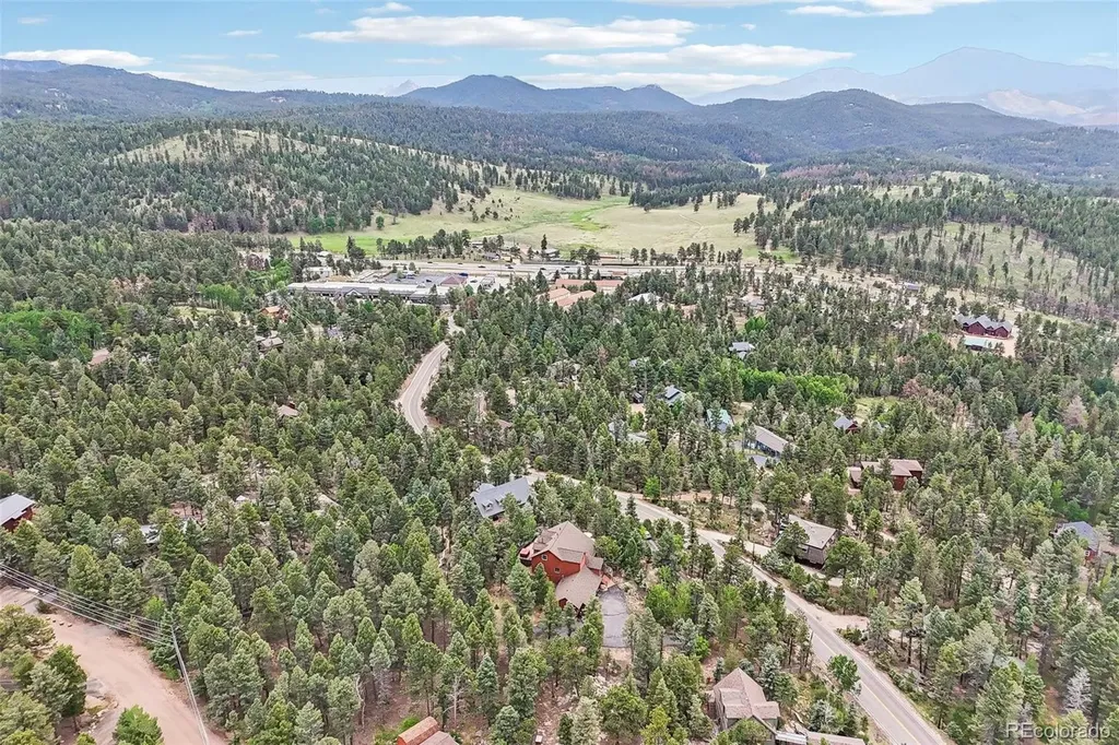 30473 Kings Valley Drive Conifer CO 80433