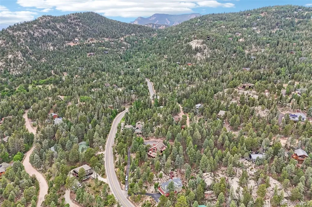 30473 Kings Valley Drive Conifer CO 80433