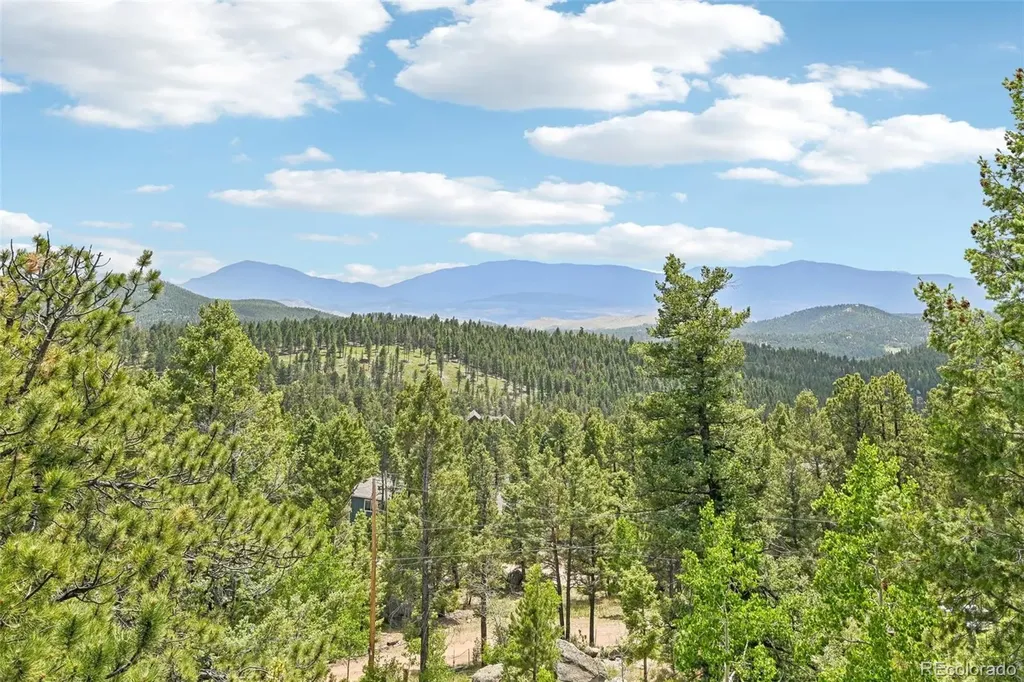 30473 Kings Valley Drive Conifer CO 80433