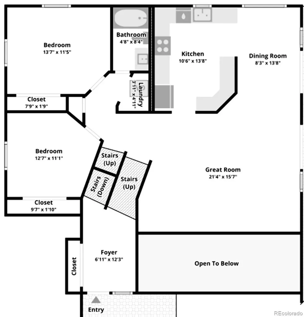 30473 Kings Valley Drive Conifer CO 80433