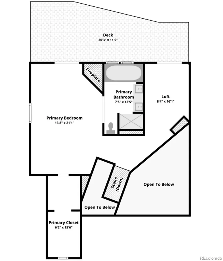 30473 Kings Valley Drive Conifer CO 80433
