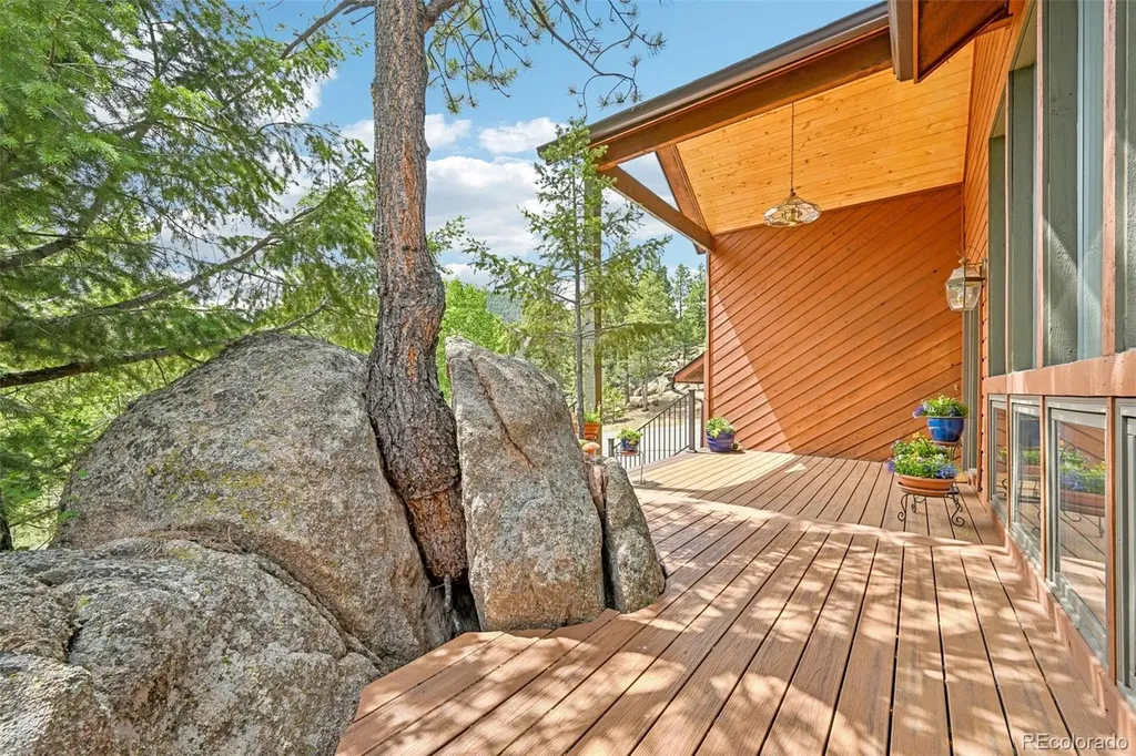 30473 Kings Valley Drive Conifer CO 80433