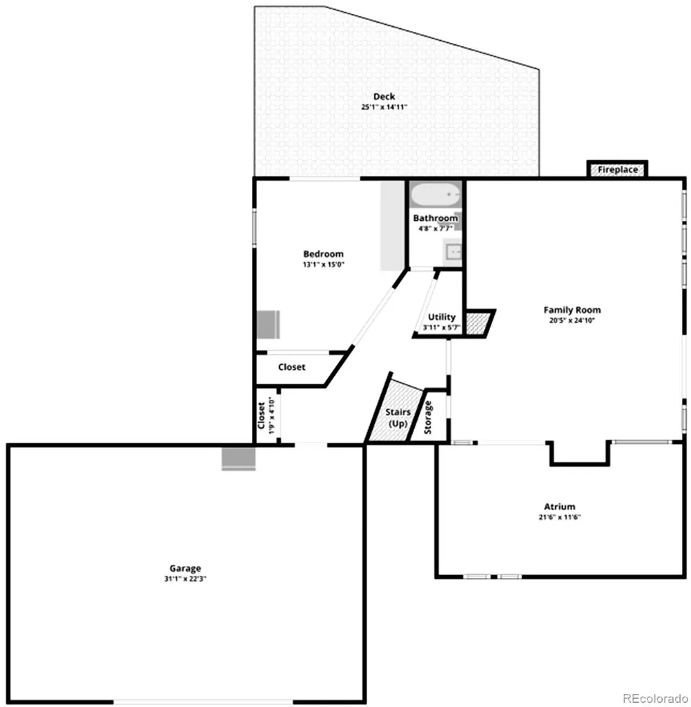 30473 Kings Valley Drive Conifer CO 80433