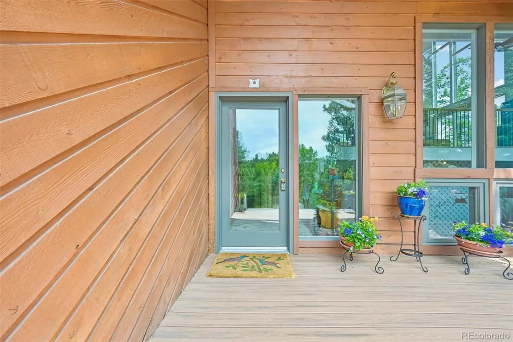 30473 Kings Valley Drive Conifer CO 80433