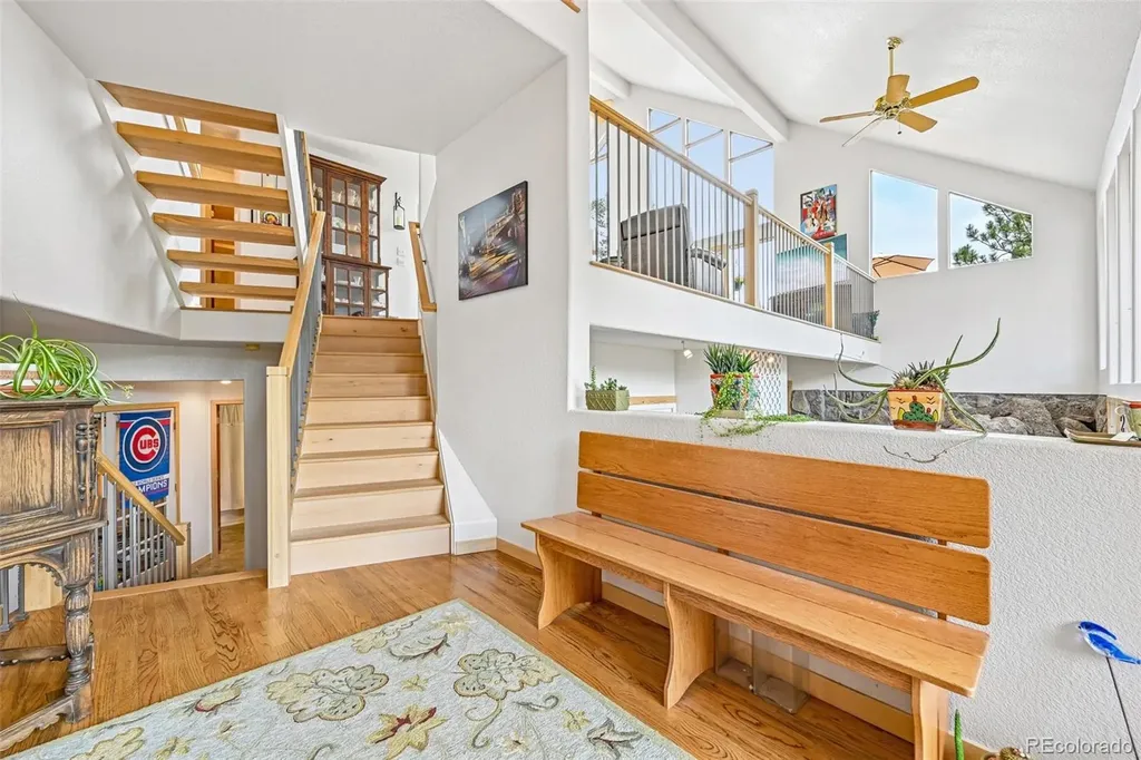 30473 Kings Valley Drive Conifer CO 80433