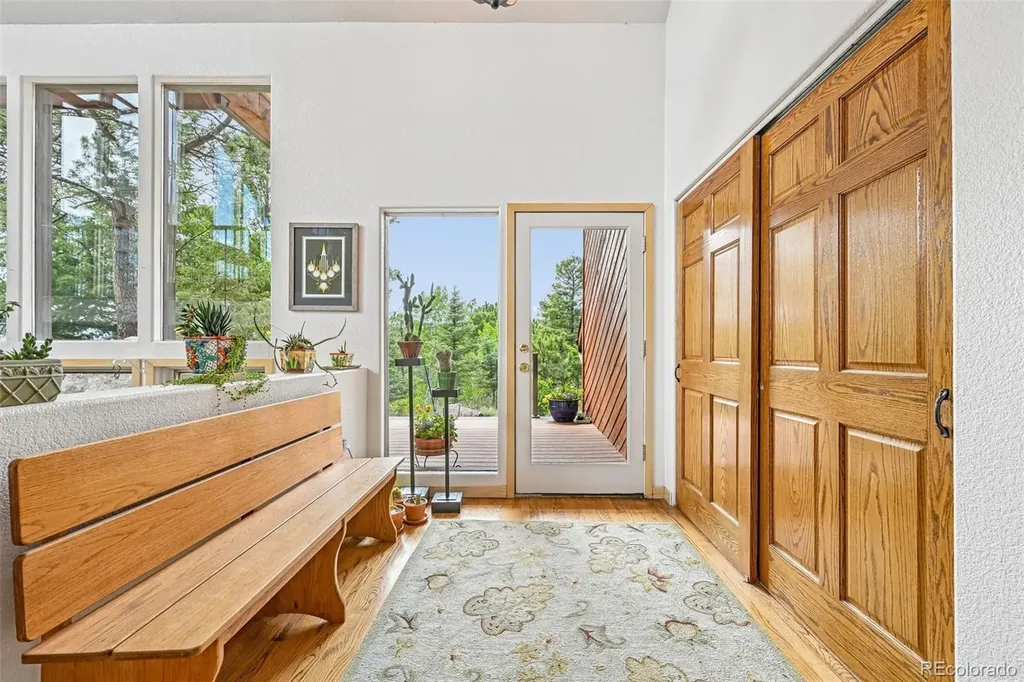 30473 Kings Valley Drive Conifer CO 80433