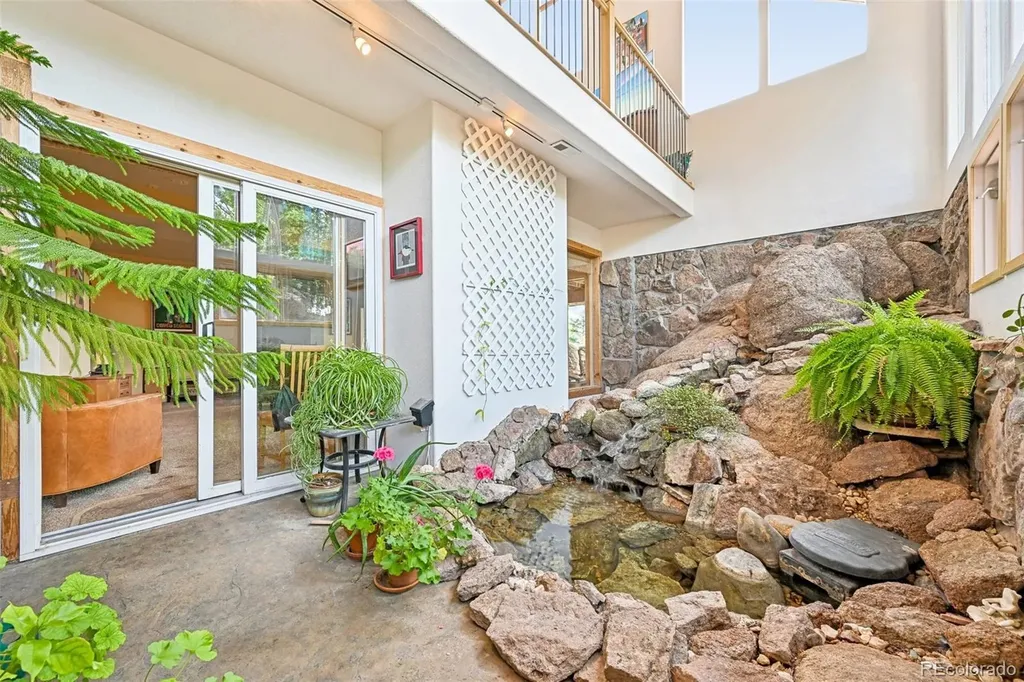30473 Kings Valley Drive Conifer CO 80433