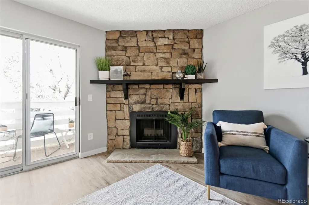 8555 Fairmount Drive Denver CO 80247