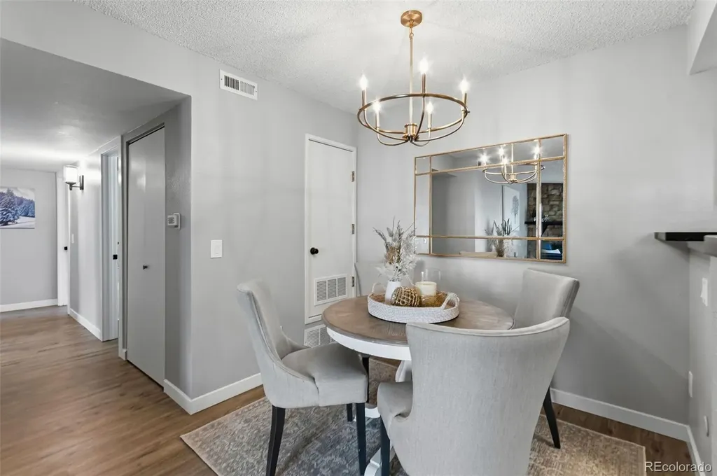 8555 Fairmount Drive Denver CO 80247