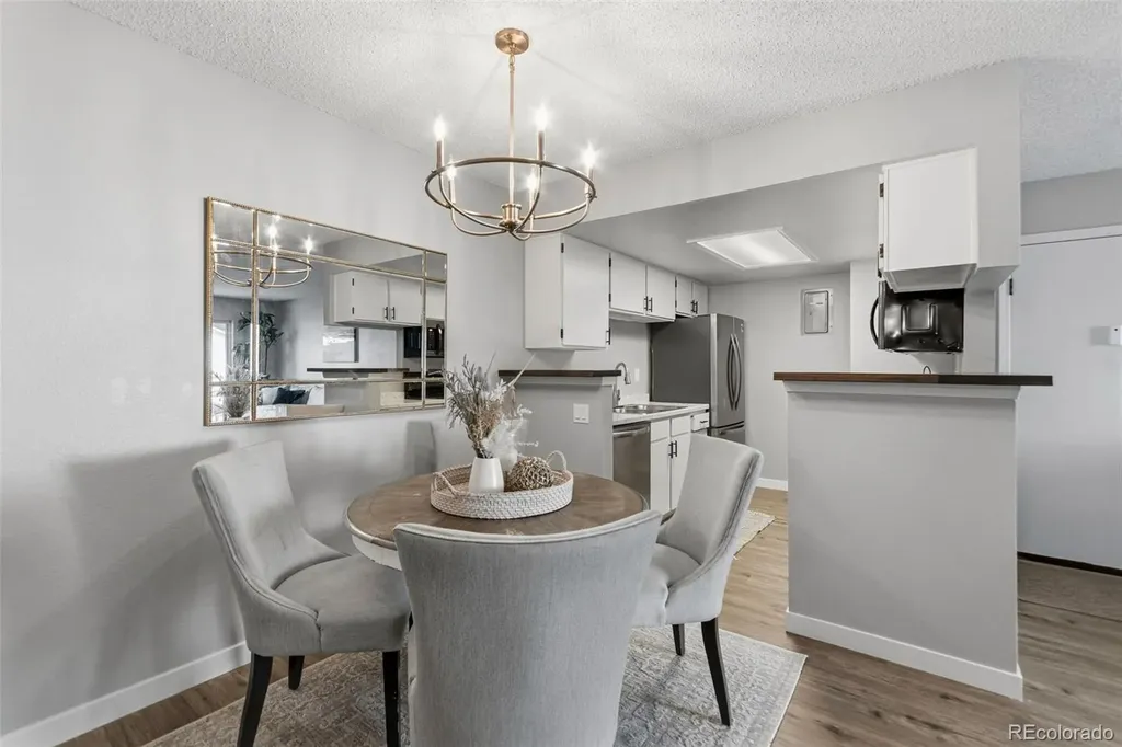 8555 Fairmount Drive Denver CO 80247
