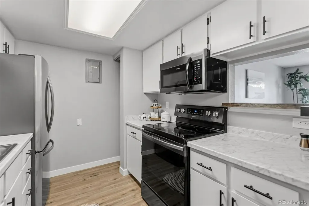 8555 Fairmount Drive Denver CO 80247
