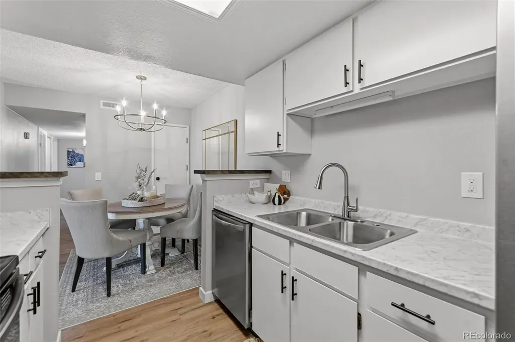 8555 Fairmount Drive Denver CO 80247