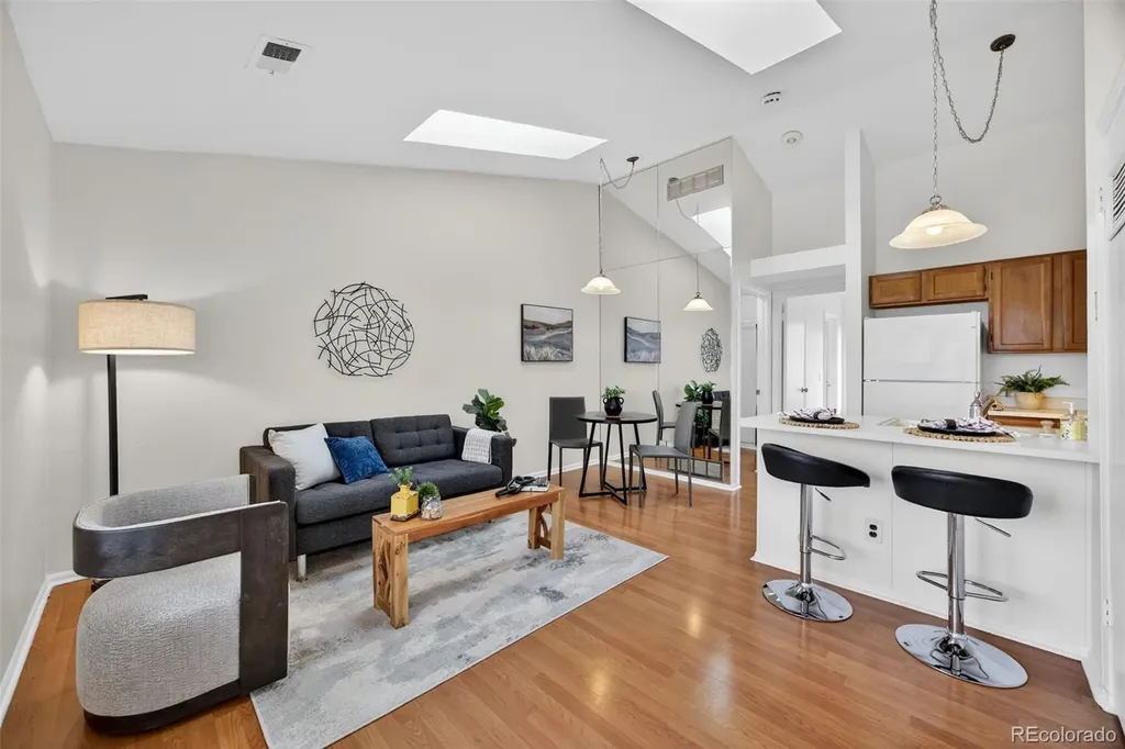 839 Summer Drive Highlands Ranch CO 80126