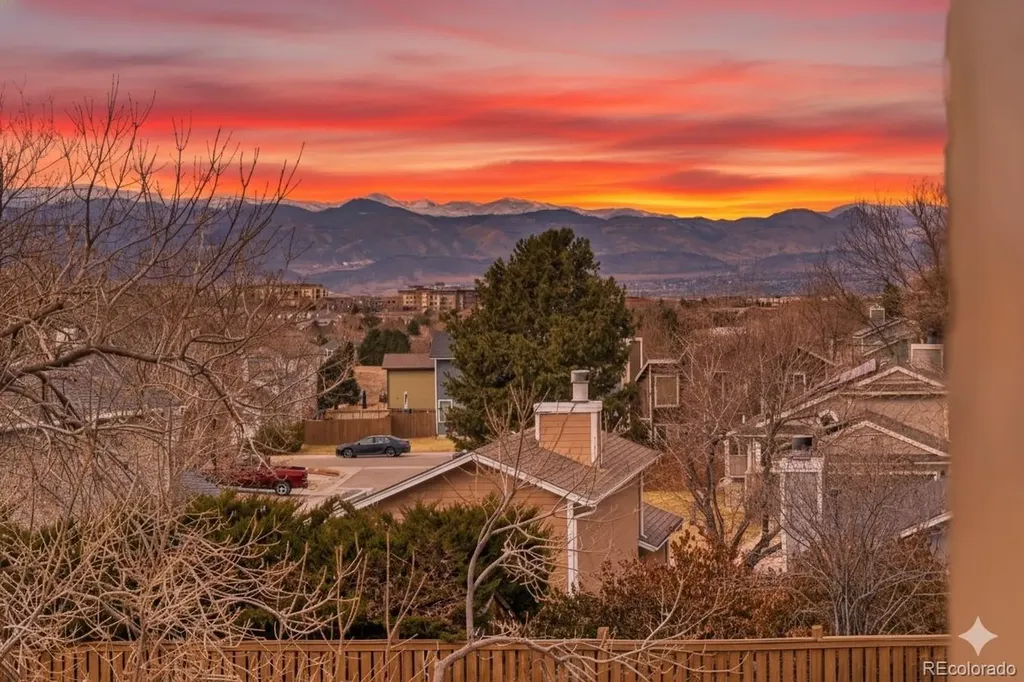 839 Summer Drive Highlands Ranch CO 80126