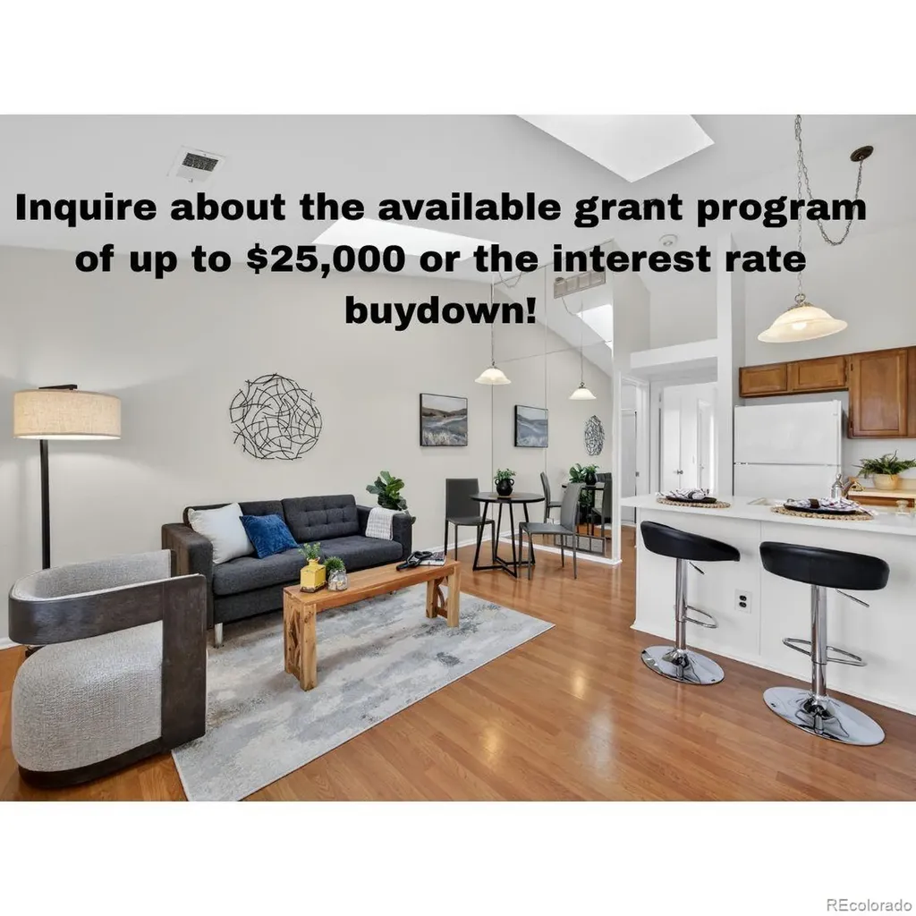 839 Summer Drive Highlands Ranch CO 80126