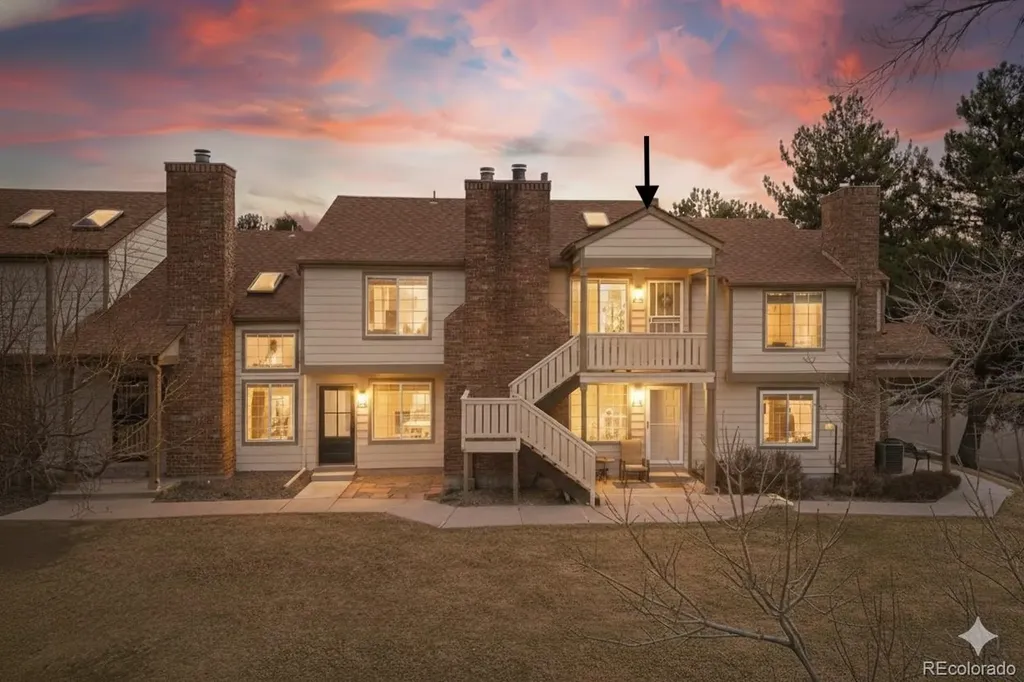 839 Summer Drive Highlands Ranch CO 80126