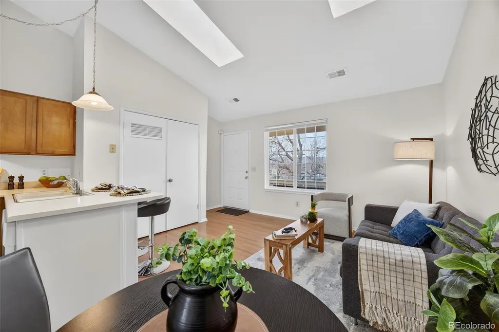 839 Summer Drive Highlands Ranch CO 80126