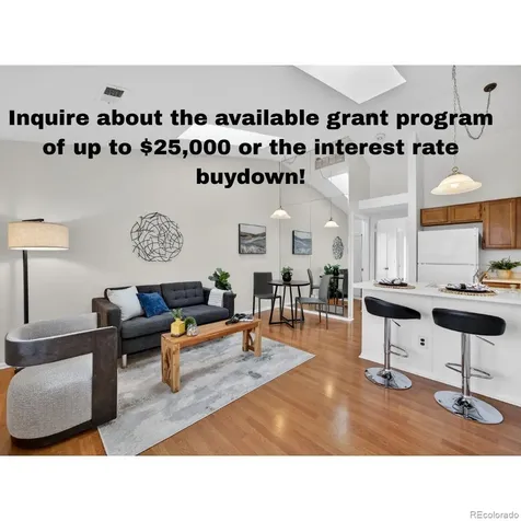 839 Summer Drive Highlands Ranch CO 80126