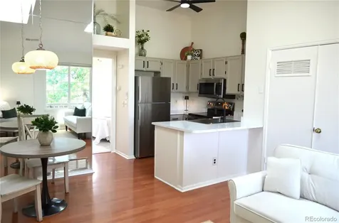 839 Summer Drive Highlands Ranch CO 80126