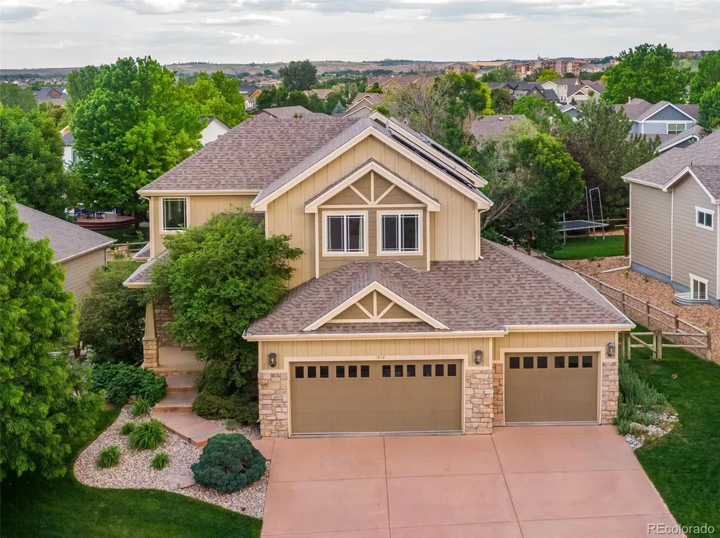 1713 Dolores River Drive Windsor CO 80550