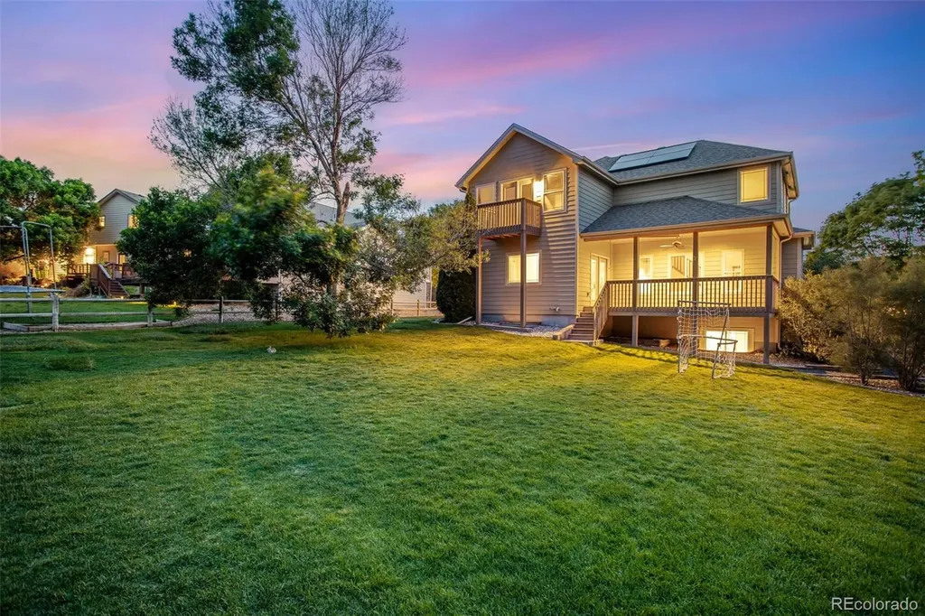 1713 Dolores River Drive Windsor CO 80550