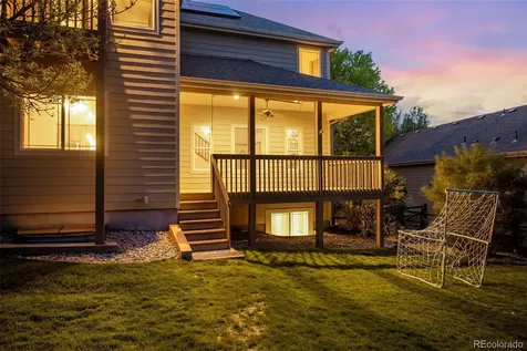 1713 Dolores River Drive Windsor CO 80550