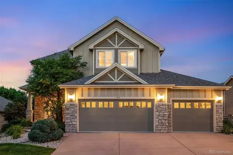 1713 Dolores River Drive Windsor CO 80550