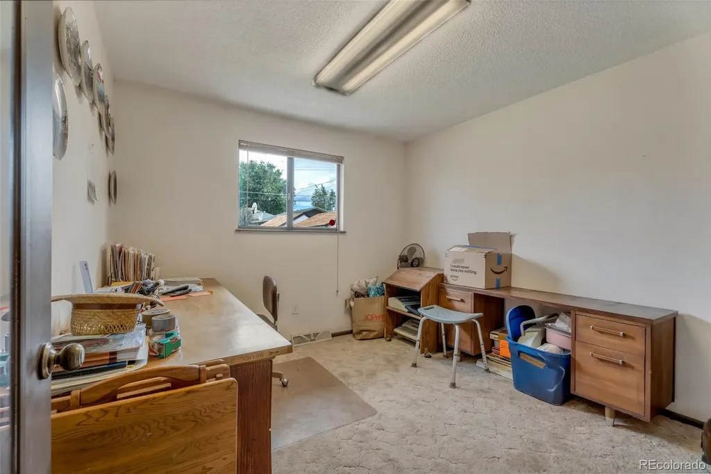 1925 Fenton Street Denver CO 80214