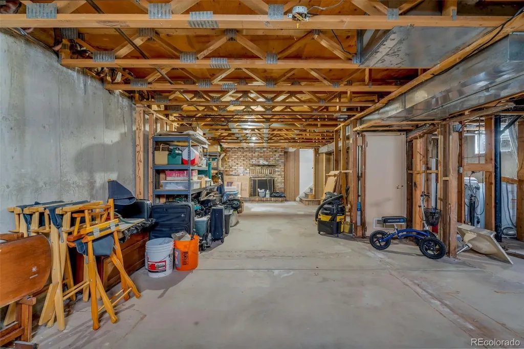 1925 Fenton Street Denver CO 80214