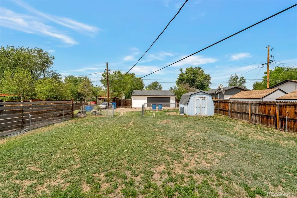 1925 Fenton Street Denver CO 80214