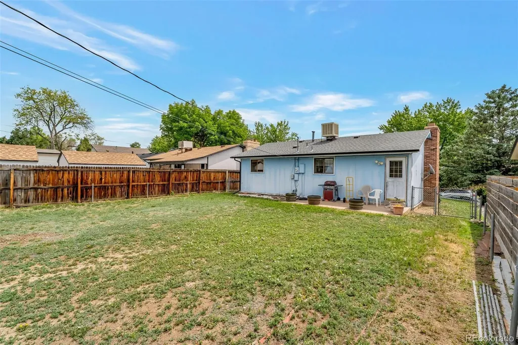 1925 Fenton Street Denver CO 80214
