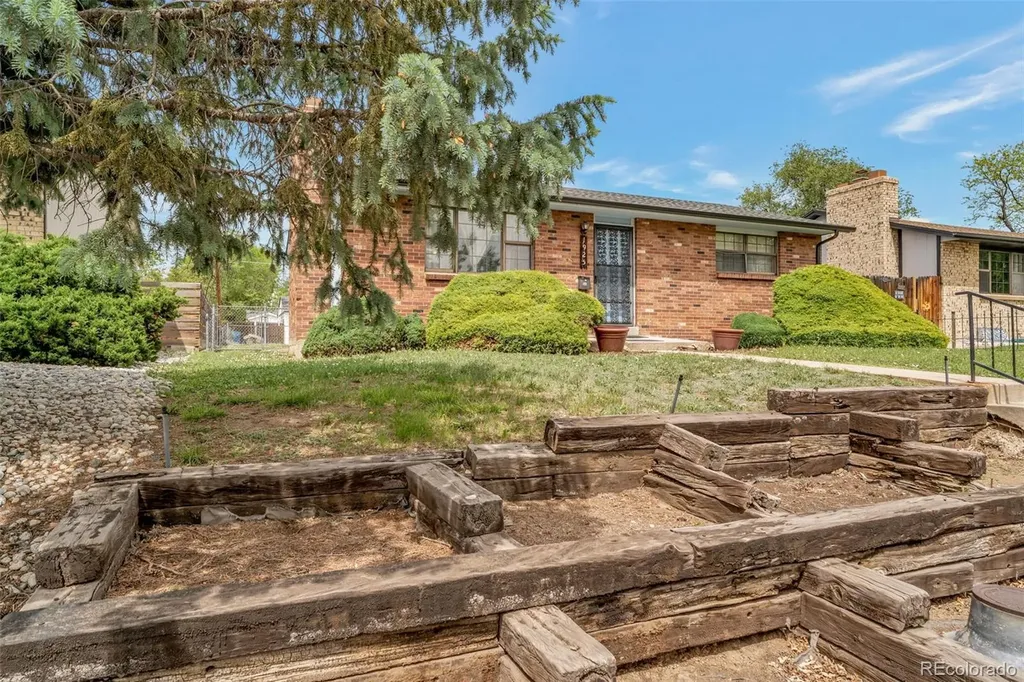 1925 Fenton Street Denver CO 80214