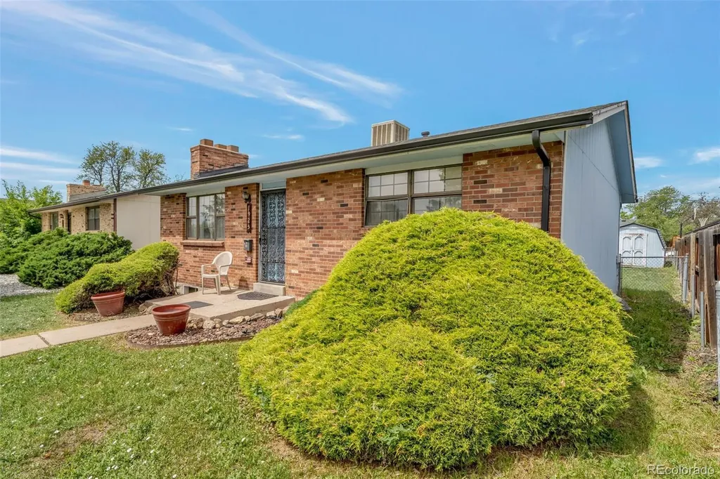1925 Fenton Street Denver CO 80214