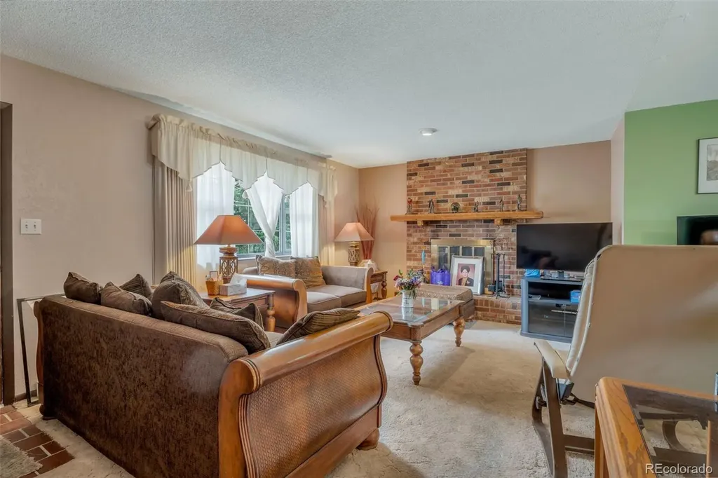 1925 Fenton Street Denver CO 80214