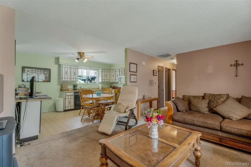 1925 Fenton Street Denver CO 80214
