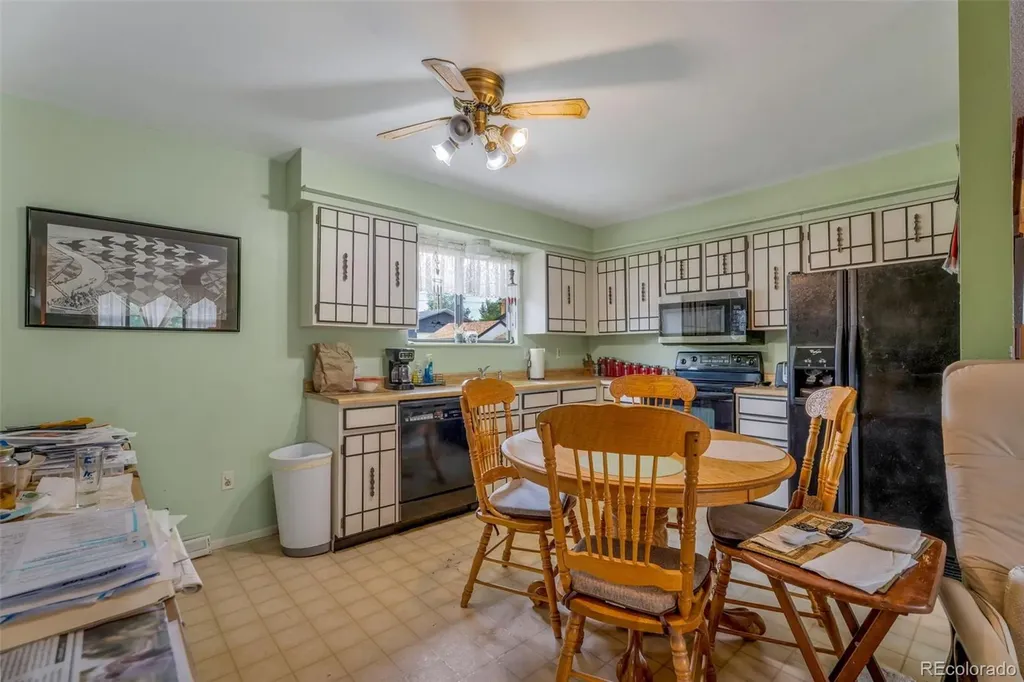 1925 Fenton Street Denver CO 80214
