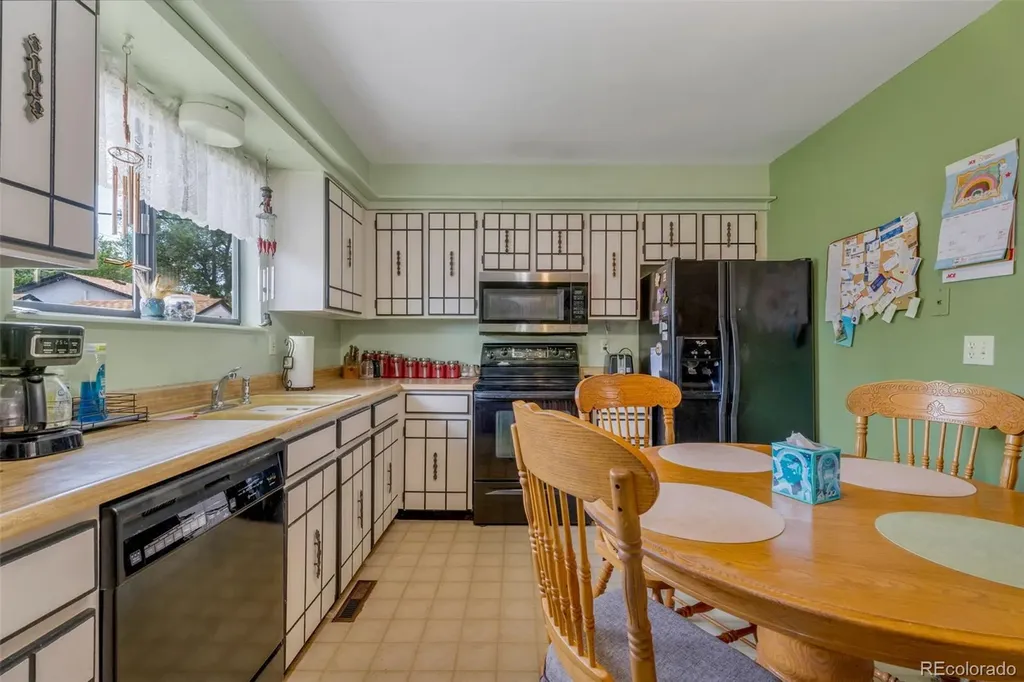 1925 Fenton Street Denver CO 80214