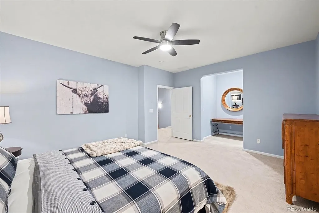 10546 Graymont Lane Highlands Ranch CO 80126