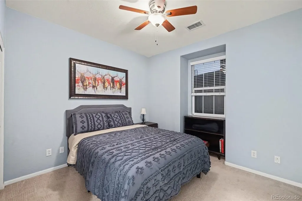 10546 Graymont Lane Highlands Ranch CO 80126