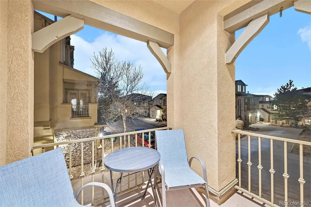 10546 Graymont Lane Highlands Ranch CO 80126