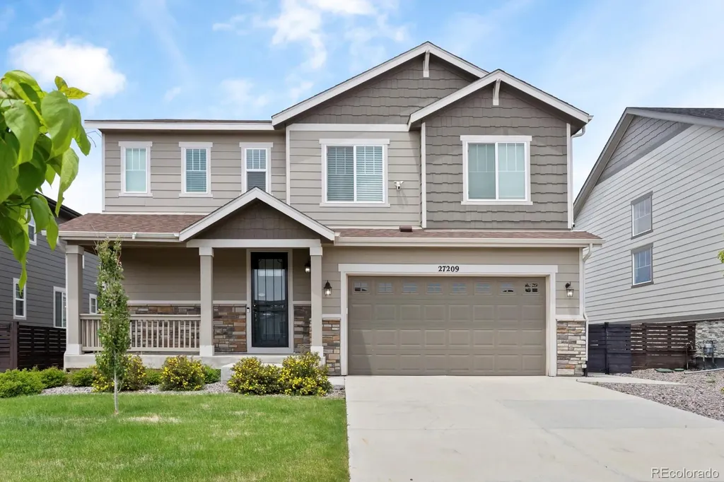 27209 E Cedar Avenue Aurora CO 80018