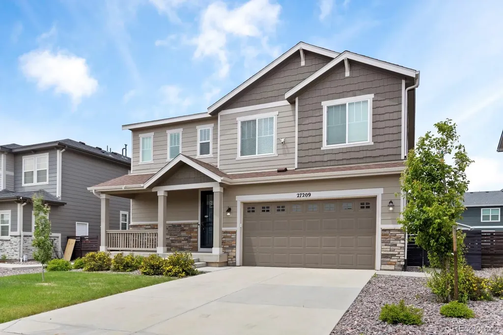 27209 E Cedar Avenue Aurora CO 80018