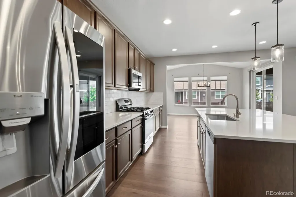 27209 E Cedar Avenue Aurora CO 80018