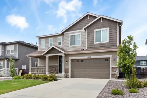 27209 E Cedar Avenue Aurora CO 80018