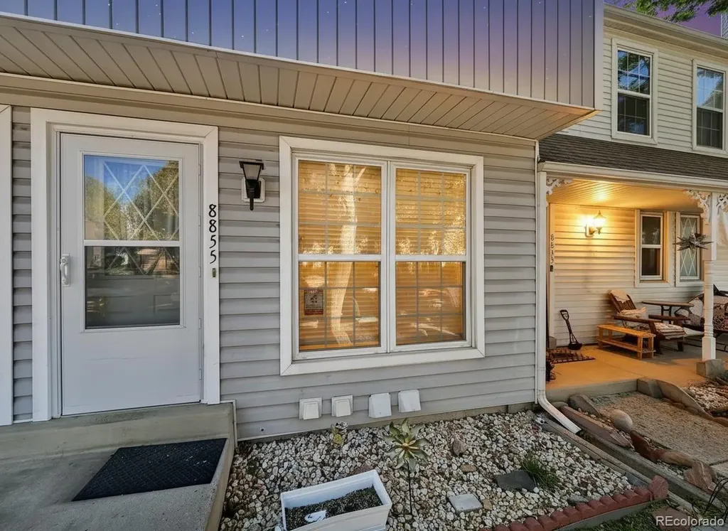 8855 W Floyd Avenue Lakewood CO 80227