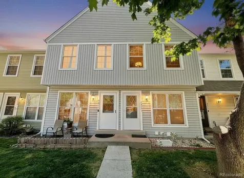 8855 W Floyd Avenue Lakewood CO 80227