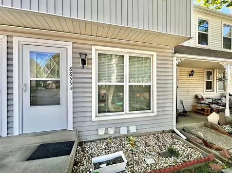 8855 W Floyd Avenue Lakewood CO 80227