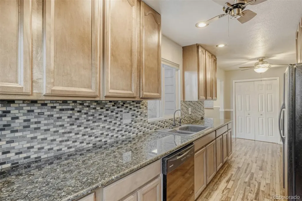 5291 S Sherman Street Littleton CO 80121
