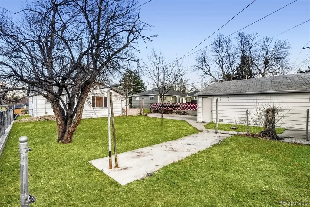 5291 S Sherman Street Littleton CO 80121
